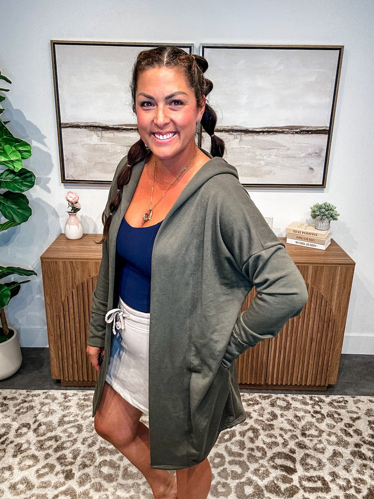 Destined For More Cardigan (S-L)-160 Cardigans/Kimonos-Stylive-Hello Friends Boutique-Woman's Fashion Boutique Located in Traverse City, MI