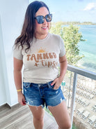 Can't Stay Away Denim Shorts (S-3XL)-220 Shorts/Skirts/Skorts-RISEN-Hello Friends Boutique-Woman's Fashion Boutique Located in Traverse City, MI
