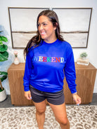 Fast Forward Weekend Top (S-3XL)-130 Graphic Tees-Merigold Kiss-Hello Friends Boutique-Woman's Fashion Boutique Located in Traverse City, MI