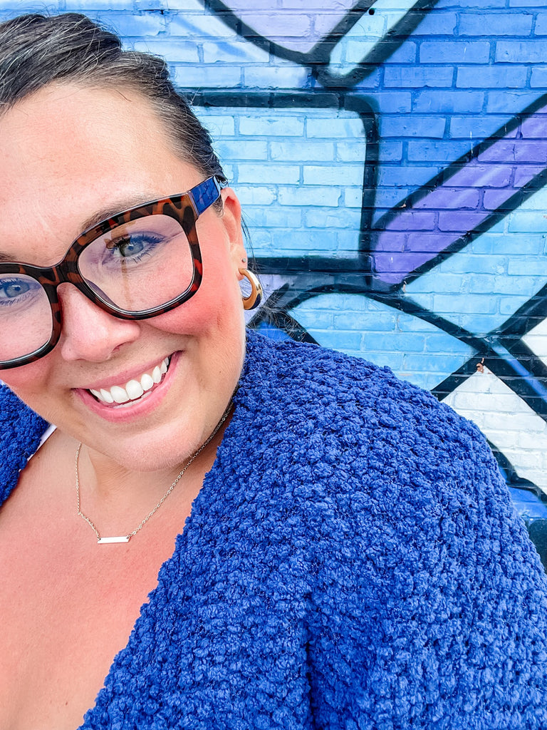 Wrapped Up in You Cardigan (S-XL)-160 Cardigans/Kimonos-Zenana-Hello Friends Boutique-Woman's Fashion Boutique Located in Traverse City, MI