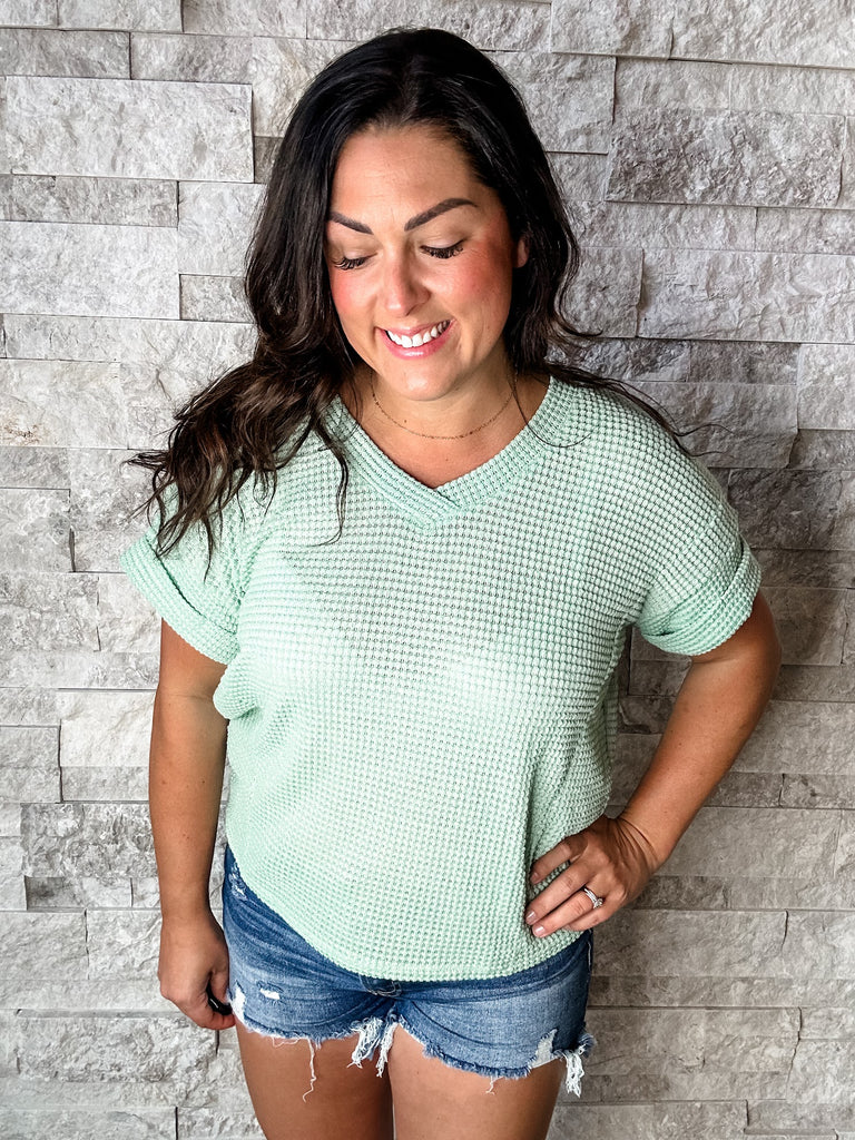 Women's Tops Hello Friends Boutique Traverse City, MI