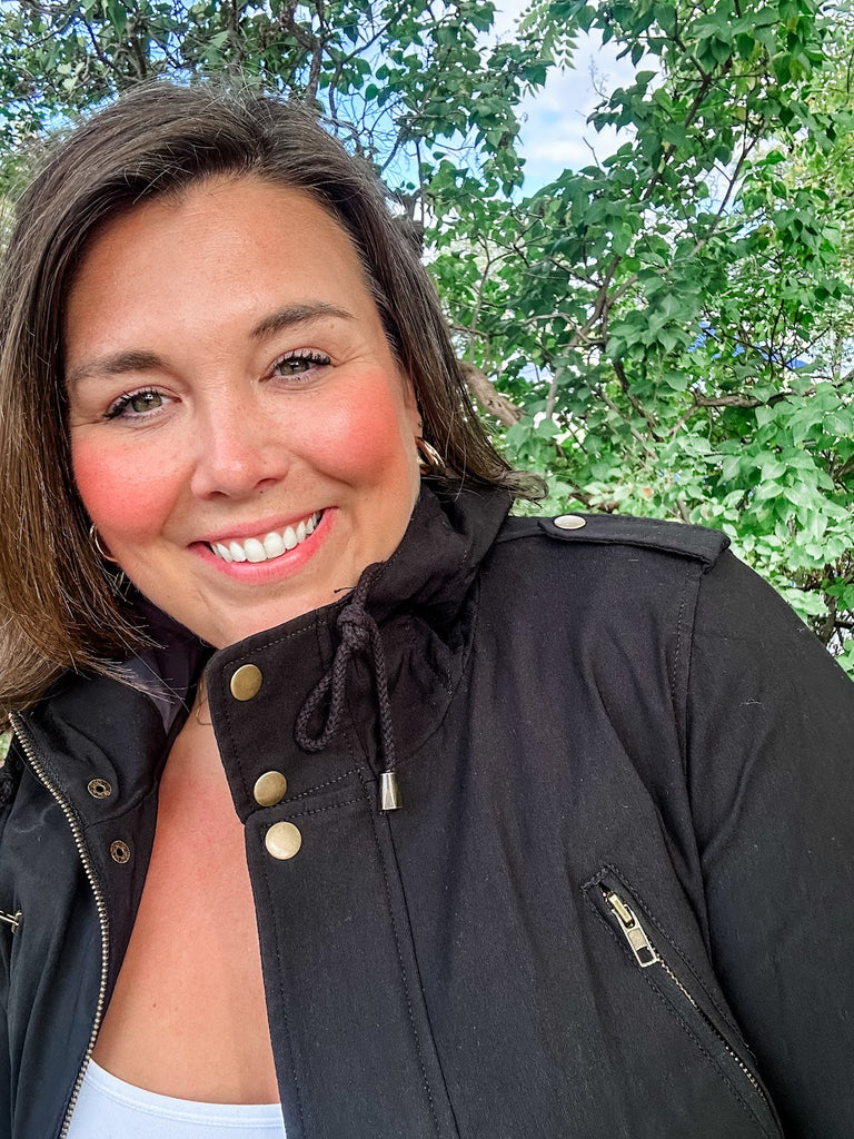 Urban Explorer Jacket (S-XL)-170 Jackets-HAPTICS-Hello Friends Boutique-Woman's Fashion Boutique Located in Traverse City, MI