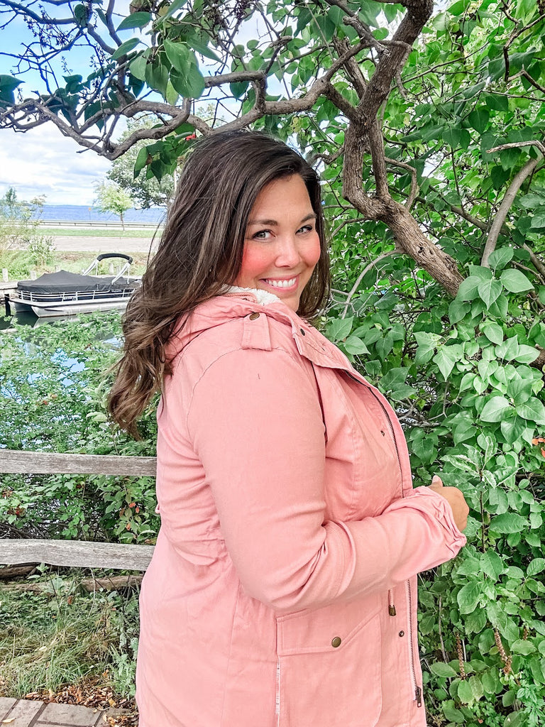 Chasing Shadows Jacket (S-XL)-170 Jackets-HAPTICS-Hello Friends Boutique-Woman's Fashion Boutique Located in Traverse City, MI