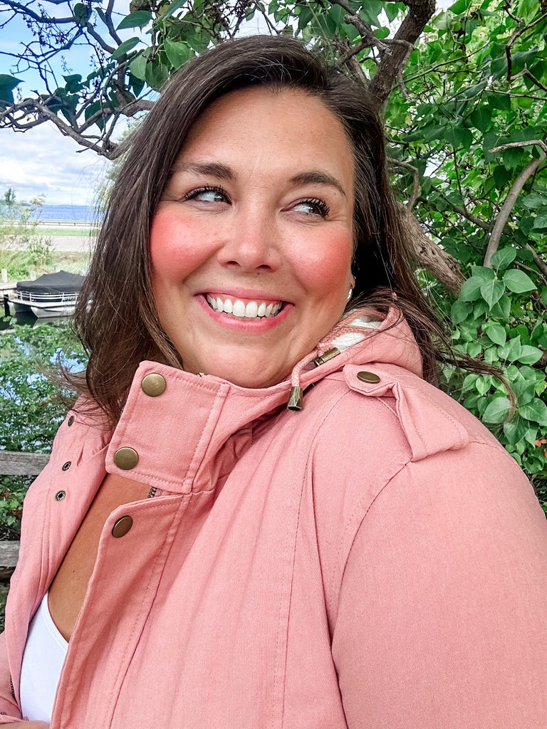 Chasing Shadows Jacket (S-XL)-170 Jackets-HAPTICS-Hello Friends Boutique-Woman's Fashion Boutique Located in Traverse City, MI