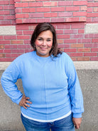 Pearlfect Pullover (S-XL)-110 Long Sleeve-Aapparella-Hello Friends Boutique-Woman's Fashion Boutique Located in Traverse City, MI