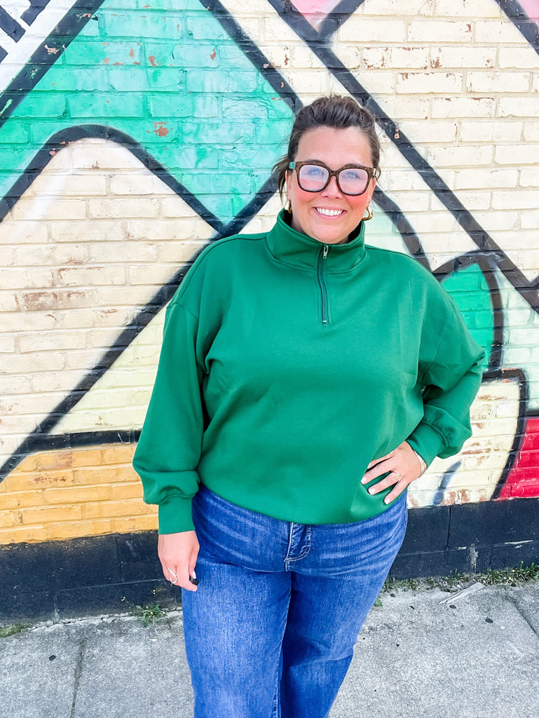 Campfire Cozy Pullover (S-3XL)-140 Sweaters-Zenana-Hello Friends Boutique-Woman's Fashion Boutique Located in Traverse City, MI