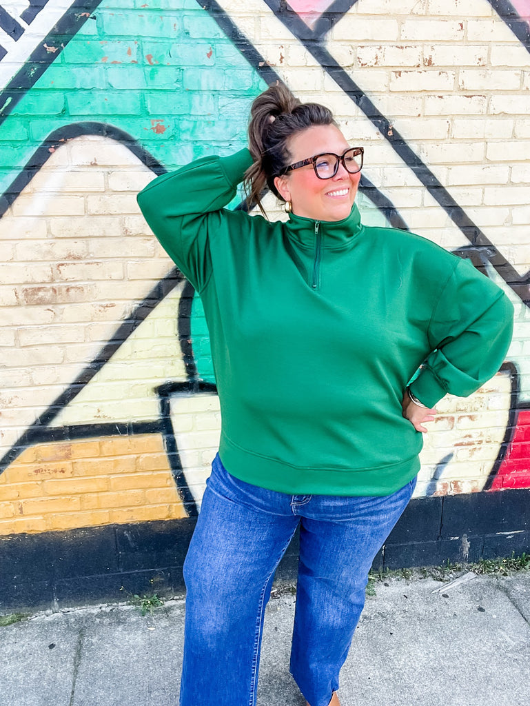 Campfire Cozy Pullover (S-3XL)-140 Sweaters-Zenana-Hello Friends Boutique-Woman's Fashion Boutique Located in Traverse City, MI