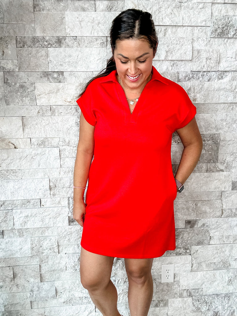 Wear It Out Dress (S-L)-180 Dresses-JODIFL-Hello Friends Boutique-Woman's Fashion Boutique Located in Traverse City, MI