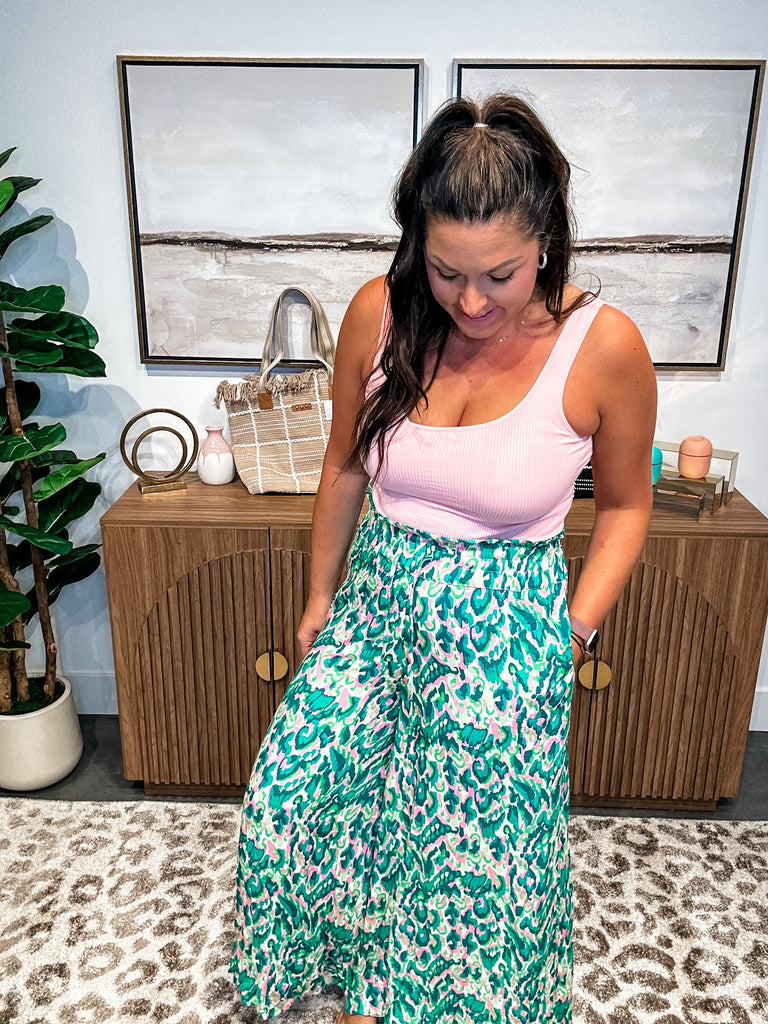 Full Sail Bottoms (S-2XL)-230 Other Bottoms-UMGEE-Hello Friends Boutique-Woman's Fashion Boutique Located in Traverse City, MI
