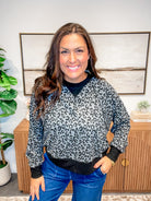 The Untamed Cozy Sweater (S-3XL)-140 Sweaters-White Birch-Hello Friends Boutique-Woman's Fashion Boutique Located in Traverse City, MI