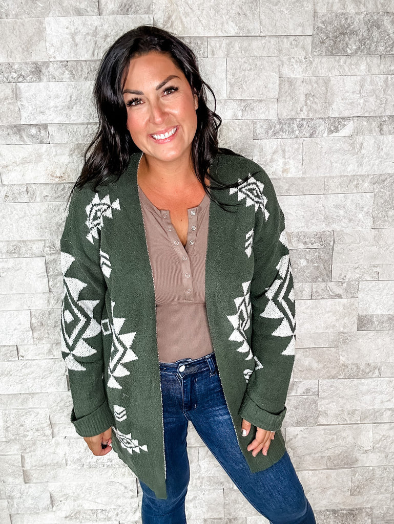 You're My Inspiration Cardigan (S-L)-160 Cardigans/Kimonos-Vanilla Bay-Hello Friends Boutique-Woman's Fashion Boutique Located in Traverse City, MI