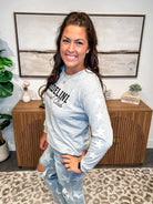 Sideline Social Club Tee (S-XL)-130 Graphic Tees-Shiraleah-Hello Friends Boutique-Woman's Fashion Boutique Located in Traverse City, MI