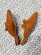 Twist & Shout Mules (6-11)-250 Shoes-CCOCCI-Hello Friends Boutique-Woman's Fashion Boutique Located in Traverse City, MI