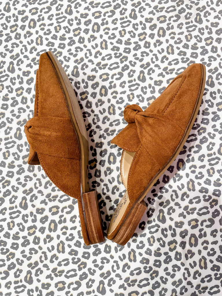 Twist & Shout Mules (6-11)-250 Shoes-CCOCCI-Hello Friends Boutique-Woman's Fashion Boutique Located in Traverse City, MI