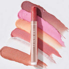 GlideGloss Shimmer Lip Balm-Lip gloss-C & D Beauty-Hello Friends Boutique-Woman's Fashion Boutique Located in Traverse City, MI