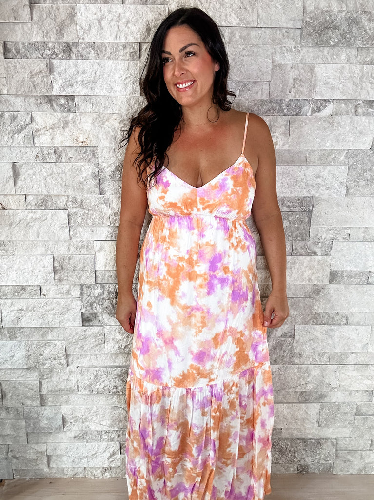 Feel The Beat Dress (S-L)-180 Dresses-Andree By Unit-Hello Friends Boutique-Woman's Fashion Boutique Located in Traverse City, MI