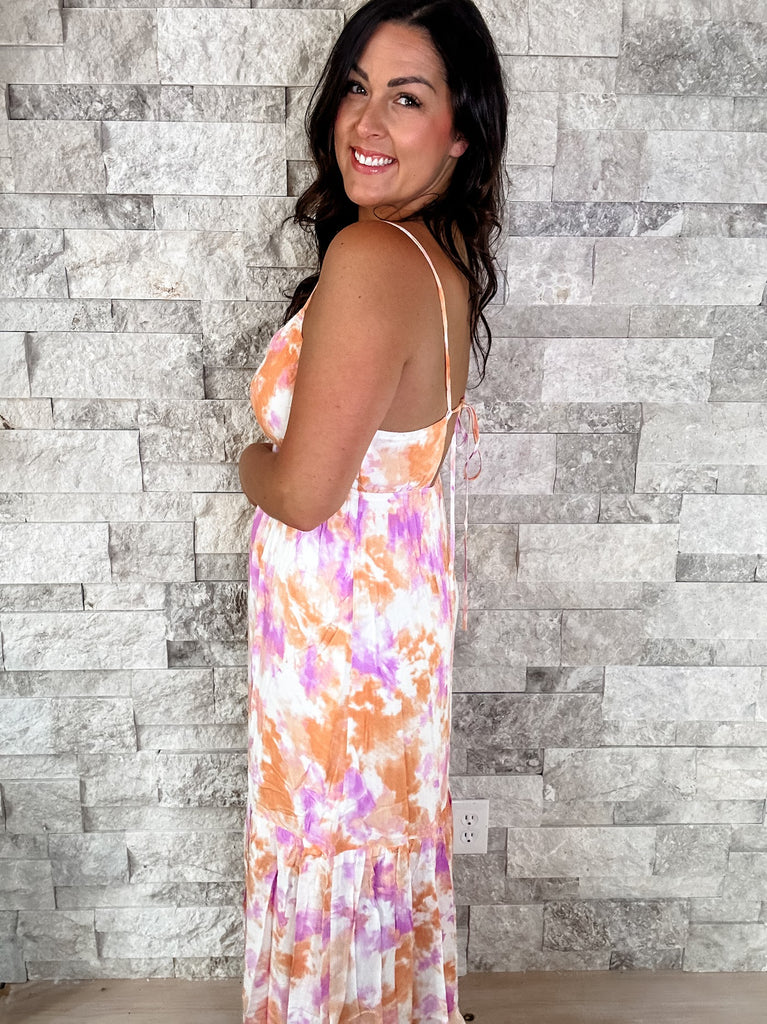 Feel The Beat Dress (S-L)-180 Dresses-Andree By Unit-Hello Friends Boutique-Woman's Fashion Boutique Located in Traverse City, MI