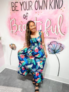 Taking It Slow Dress (S-L)-180 Dresses-UMGEE-Hello Friends Boutique-Woman's Fashion Boutique Located in Traverse City, MI