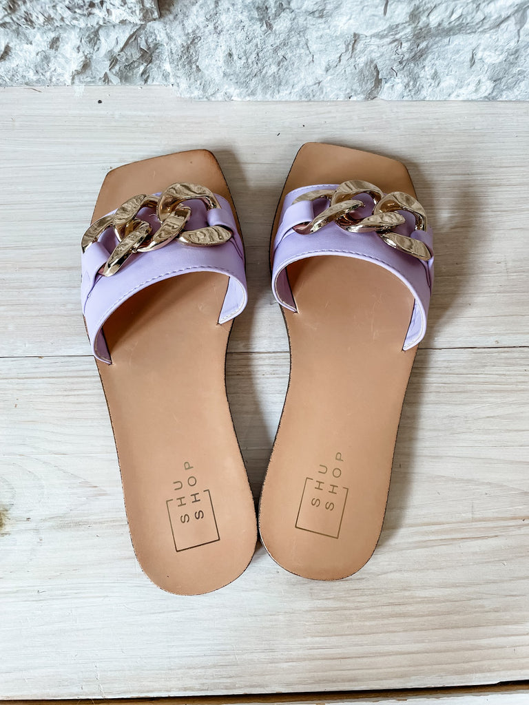 Dilia Sandals (7-11)-250 Shoes-Shu Shop-Hello Friends Boutique-Woman's Fashion Boutique Located in Traverse City, MI