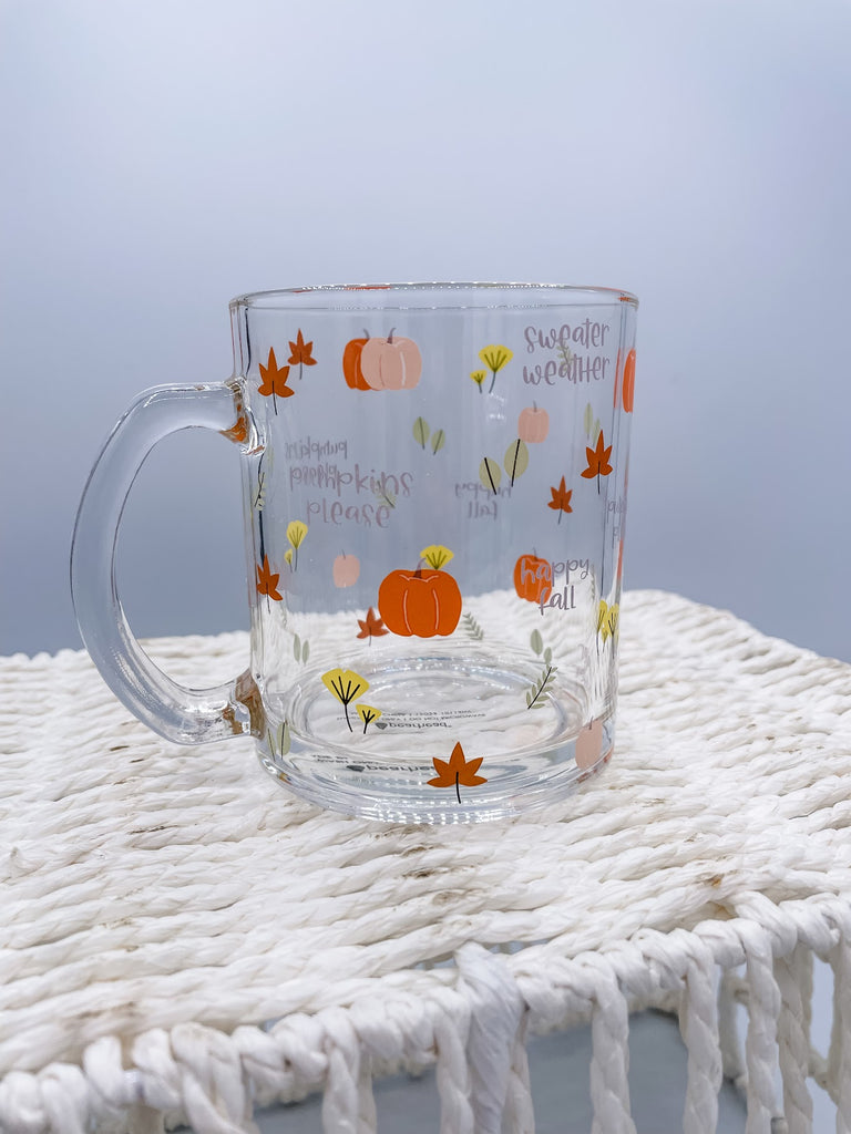 Harvest Mug-300 Treats/Gift-Pearhead-Hello Friends Boutique-Woman's Fashion Boutique Located in Traverse City, MI