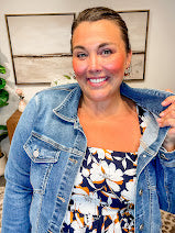Bad Habit Jacket (S-3XL)-170 Jackets-RISEN-Hello Friends Boutique-Woman's Fashion Boutique Located in Traverse City, MI