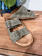 Jesse Sandals (6-10)-250 Shoes-Very G-Hello Friends Boutique-Woman's Fashion Boutique Located in Traverse City, MI