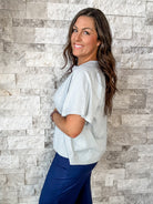 Back Then Top (S-3XL)-100 Short Sleeve-Rae Mode-Hello Friends Boutique-Woman's Fashion Boutique Located in Traverse City, MI