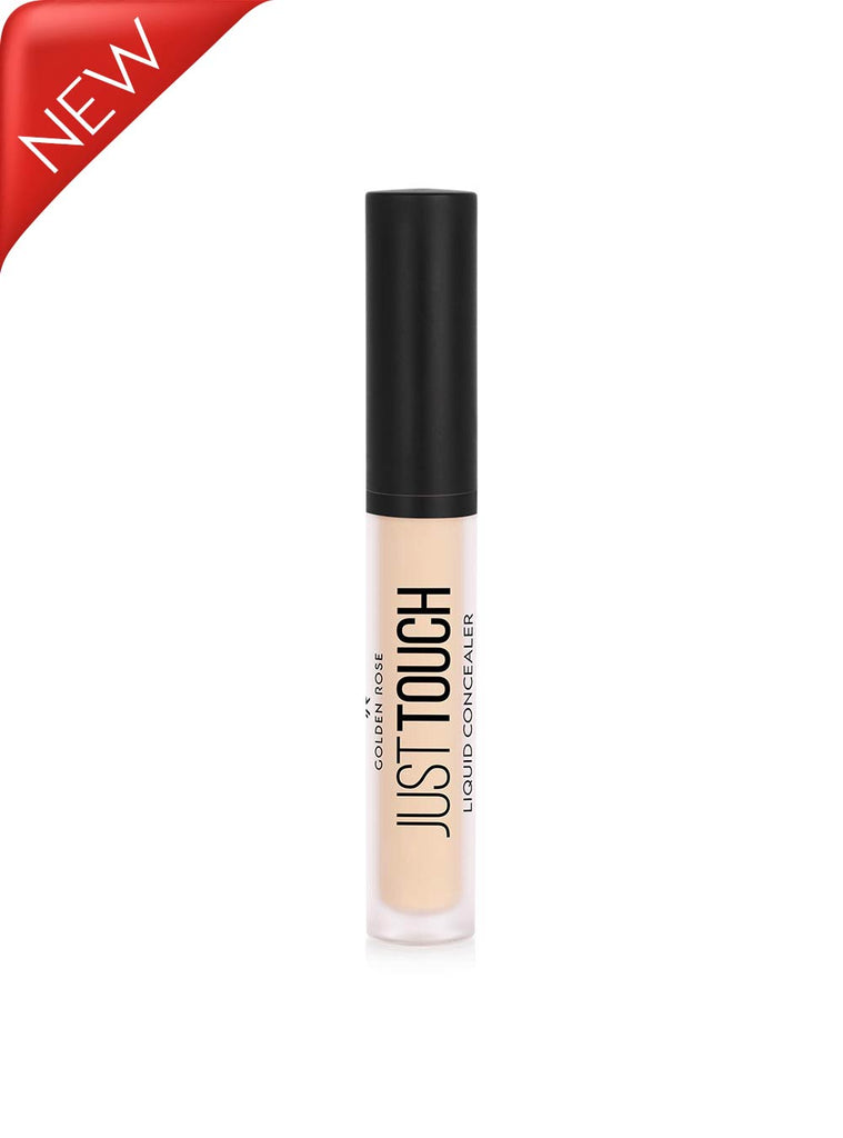 Just Touch Liquid Concealer No: 01-290 Beauty-Celesty-Hello Friends Boutique-Woman's Fashion Boutique Located in Traverse City, MI