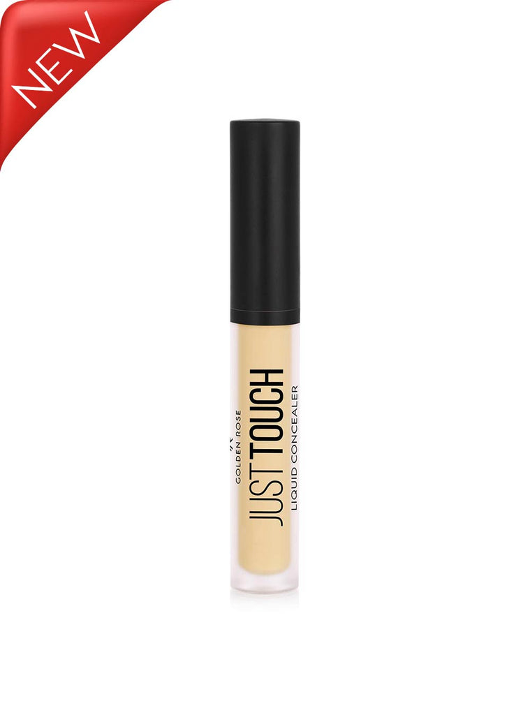 Just Touch Liquid Concealer No: 02-290 Beauty-Celesty-Hello Friends Boutique-Woman's Fashion Boutique Located in Traverse City, MI