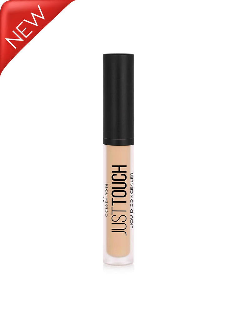 Just Touch Liquid Concealer No: 06-290 Beauty-Celesty-Hello Friends Boutique-Woman's Fashion Boutique Located in Traverse City, MI