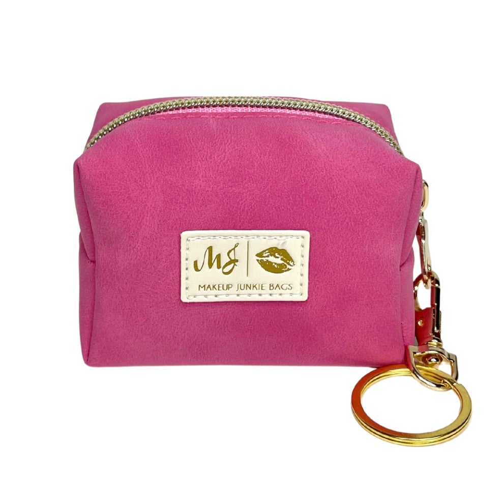 LIVE BOX- Suede Soul Candy - Bitty Bobbie