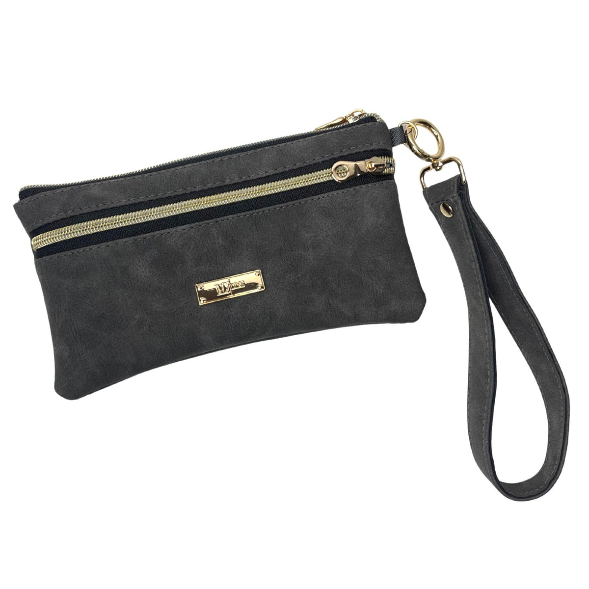 LIVE BOX- Suede Soul Graphite - Demi More