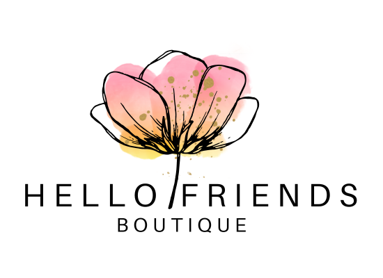 Hello Friends Boutique | Women's Fashion Boutique, Located in Traverse City, MI