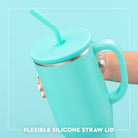 Cherry Pie Mega Mug 40oz-300 Treats/Gift-Swig Life-Hello Friends Boutique-Woman's Fashion Boutique Located in Traverse City, MI