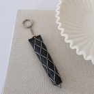 Maren Metal Bag Charm-Bag Accessories-Pretty Simple
