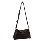 Moira Croc Embossed Crossbody-Crossbody Bag-Pretty Simple