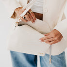 Moira Croc Embossed Crossbody-Crossbody Bag-Pretty Simple