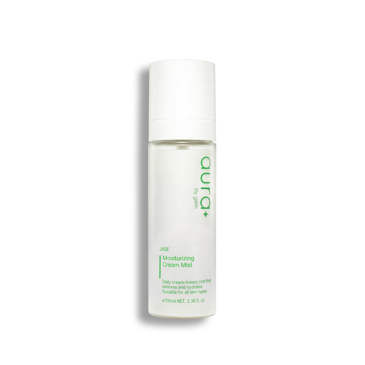 Moisturizing Cream Mist
