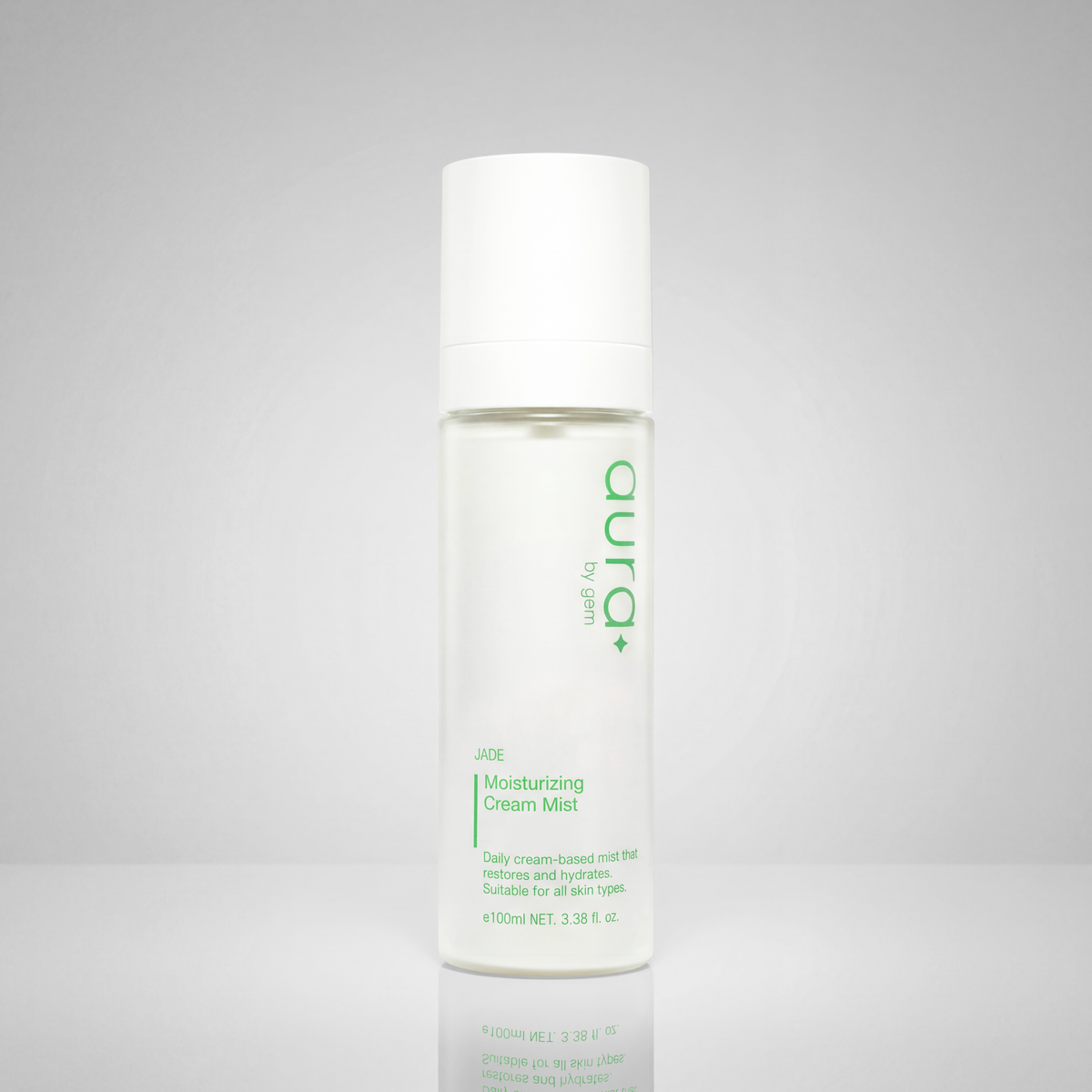 Moisturizing Cream Mist