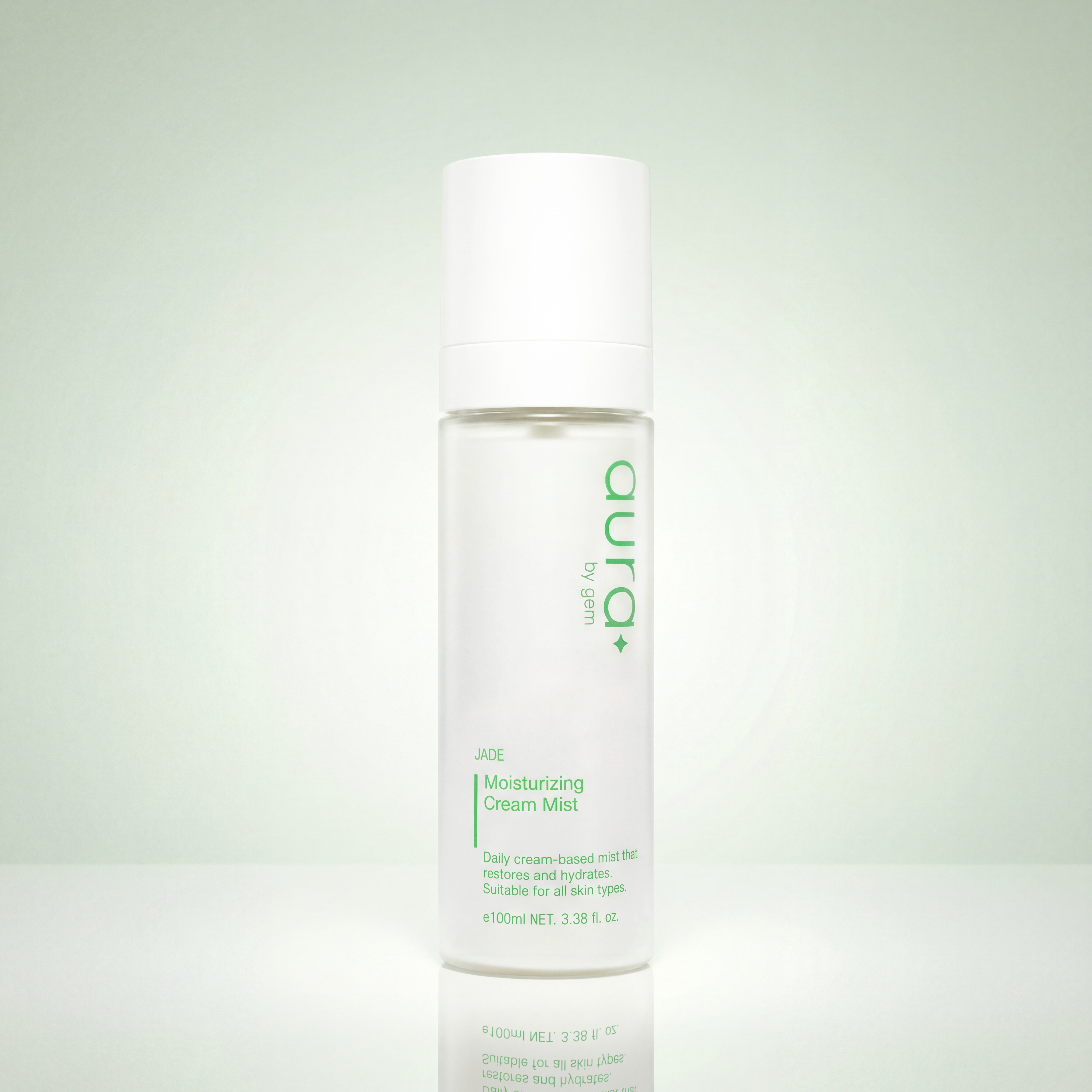 Moisturizing Cream Mist