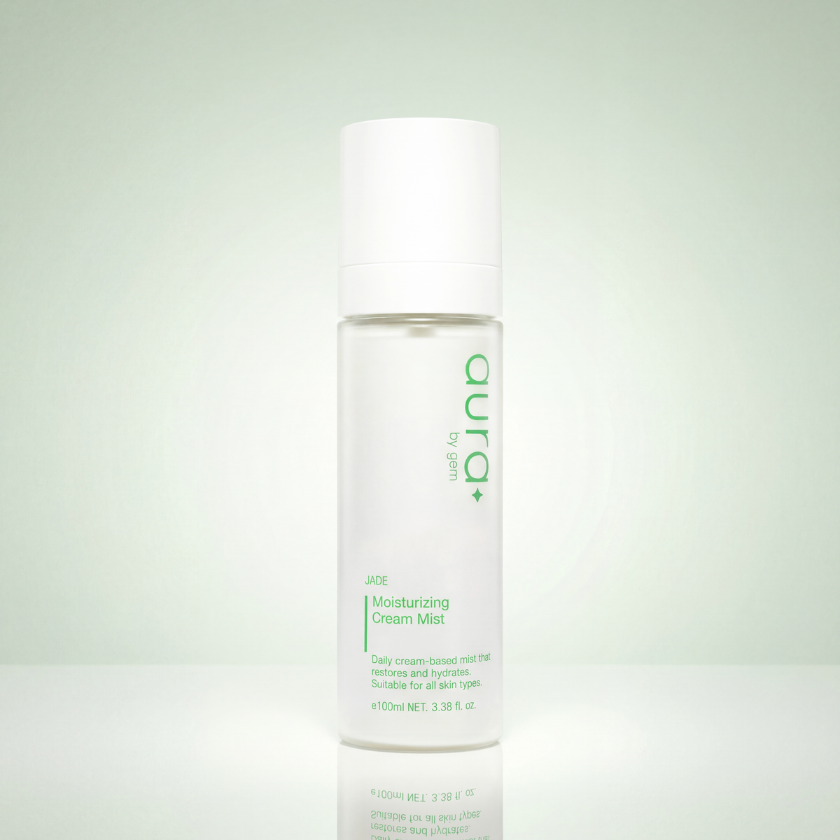 Moisturizing Cream Mist