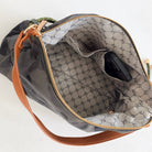 Nikki Nylon Slouchy Shoulder Bag-Shoulder Bag-Pretty Simple
