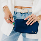 Nola Nylon Pouch-Pouch-Pretty Simple
