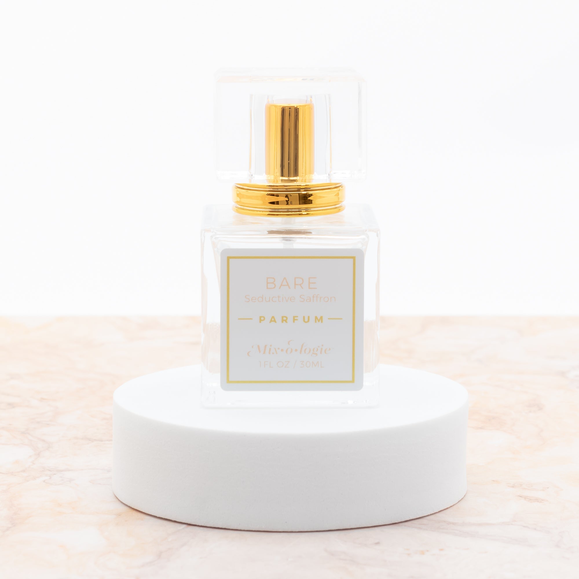 Mixologie Parfum Spray (30 mL) - IN BOUTIQUEn-500 History-MIXOLOGIE-Hello Friends Boutique-Woman's Fashion Boutique Located in Traverse City, MI