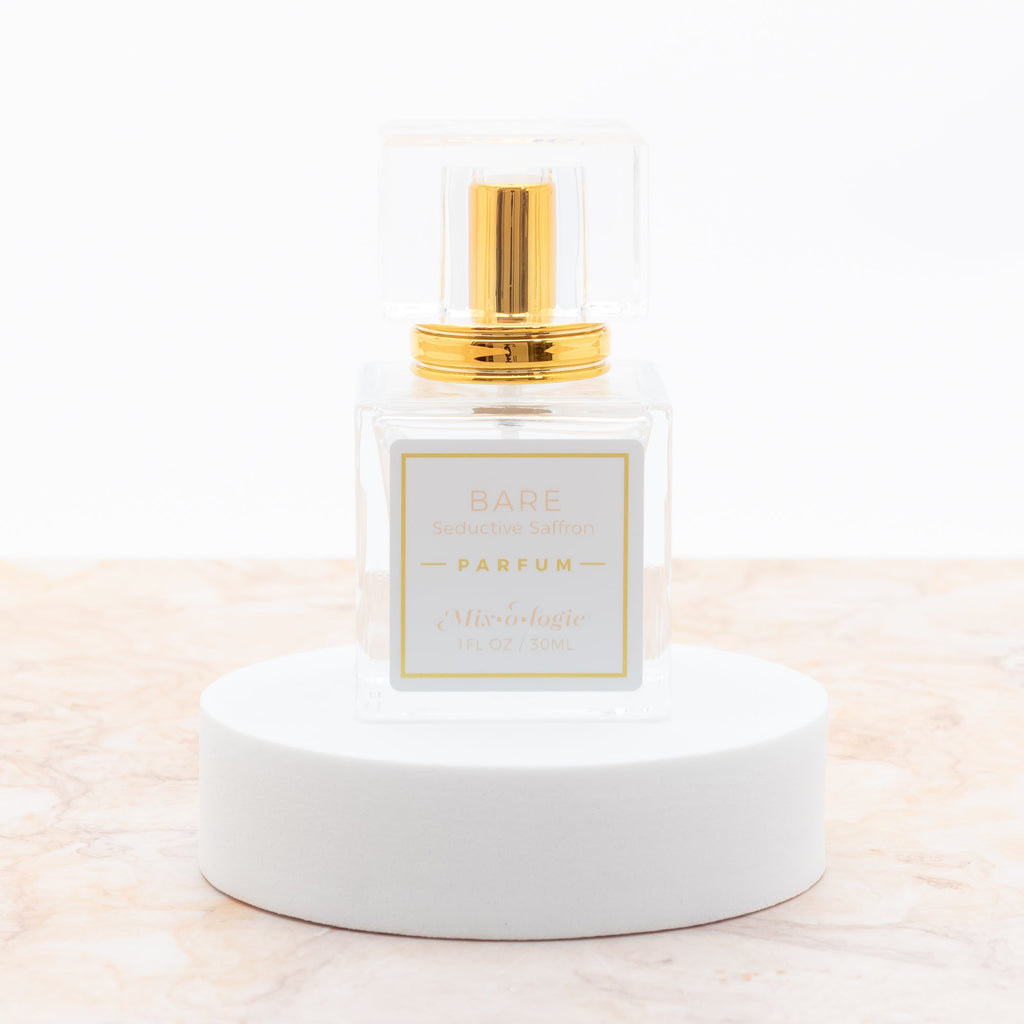 Mixologie Parfum Spray (30 mL) - IN BOUTIQUE-500 History-MIXOLOGIE-Hello Friends Boutique-Woman's Fashion Boutique Located in Traverse City, MI