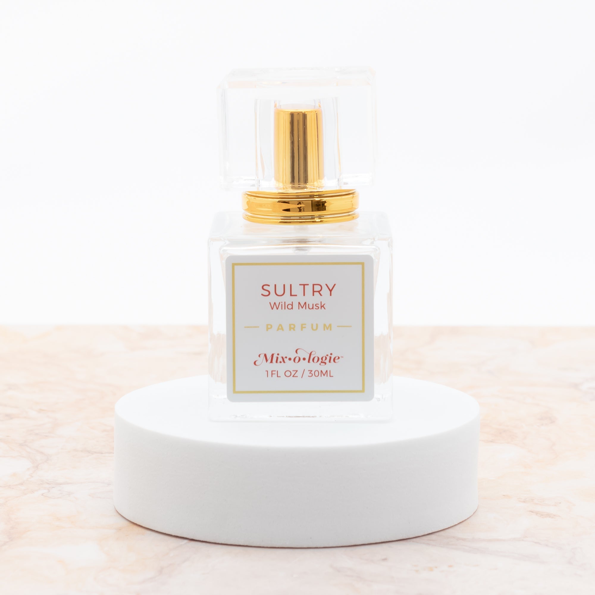 Mixologie Parfum Spray (30 mL) - IN BOUTIQUEn-500 History-MIXOLOGIE-Hello Friends Boutique-Woman's Fashion Boutique Located in Traverse City, MI