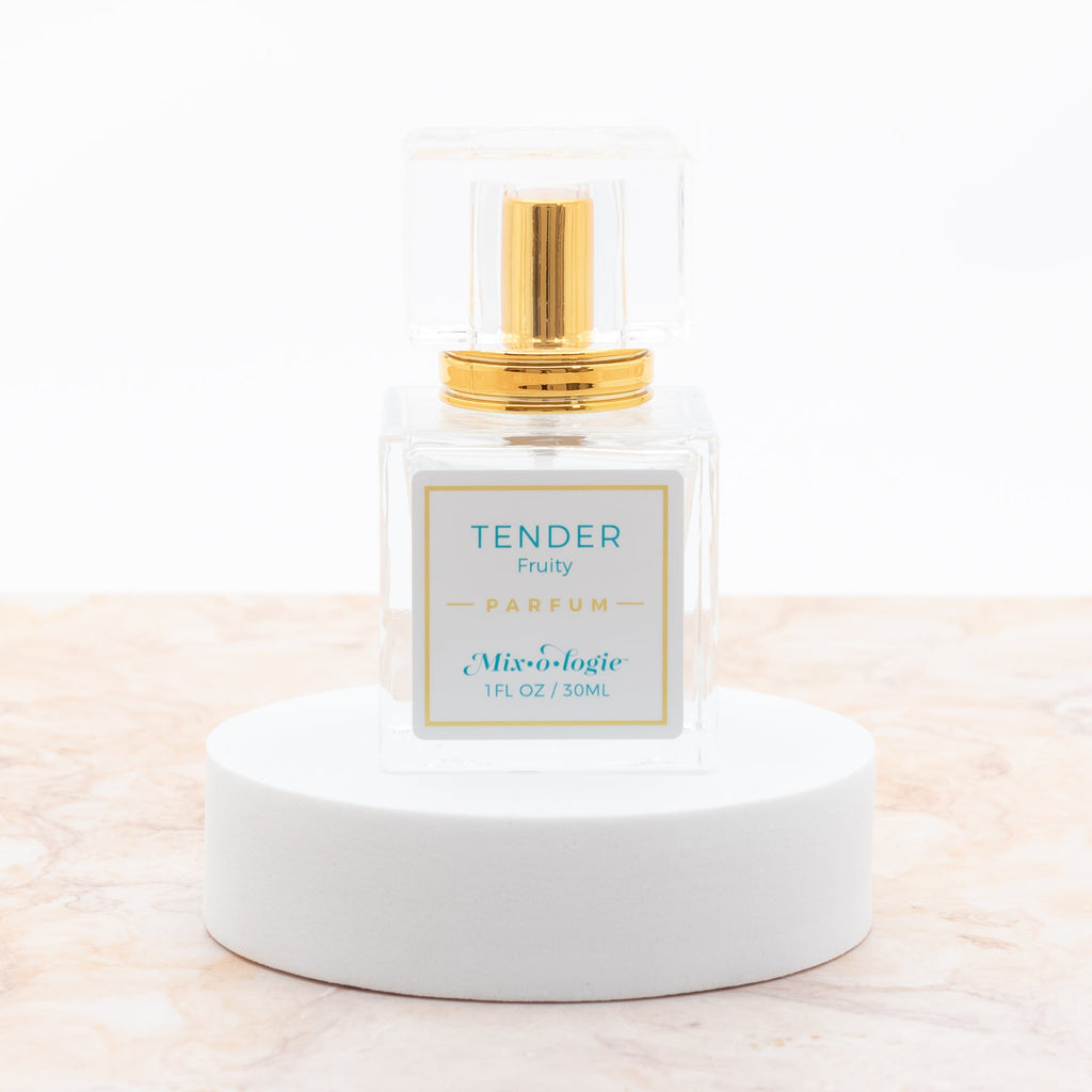 Mixologie Parfum Spray (30 mL) - IN BOUTIQUE-500 History-MIXOLOGIE-Hello Friends Boutique-Woman's Fashion Boutique Located in Traverse City, MI