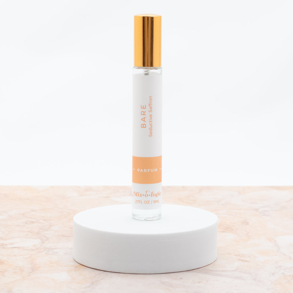Mixologie Parfum Pen (8 mL) - IN BOUTIQUE-500 History-MIXOLOGIE-Hello Friends Boutique-Woman's Fashion Boutique Located in Traverse City, MI