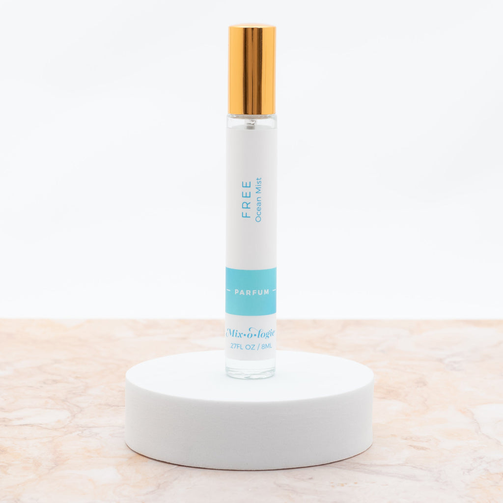 Mixologie Parfum Pen (8 mL) - IN BOUTIQUE-500 History-MIXOLOGIE-Hello Friends Boutique-Woman's Fashion Boutique Located in Traverse City, MI