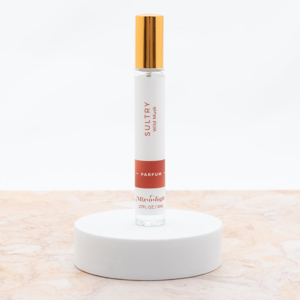 Mixologie Parfum Pen (8 mL) - IN BOUTIQUE-500 History-MIXOLOGIE-Hello Friends Boutique-Woman's Fashion Boutique Located in Traverse City, MI